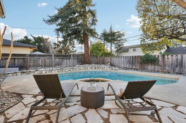 1023 Bermuda Drive, Concord, CA 94518