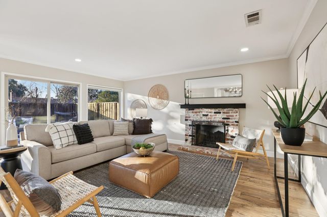 1023 Bermuda Drive, Concord, CA 94518