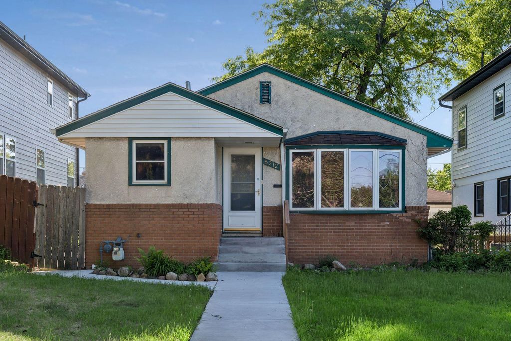 5212 47th Avenue S, Minneapolis, MN 55417