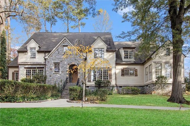 960 Landmark Drive, Atlanta, GA 30342