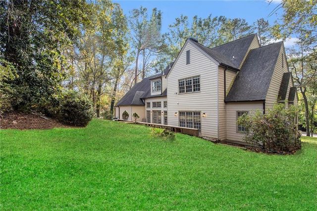 960 Landmark Drive, Atlanta, GA 30342