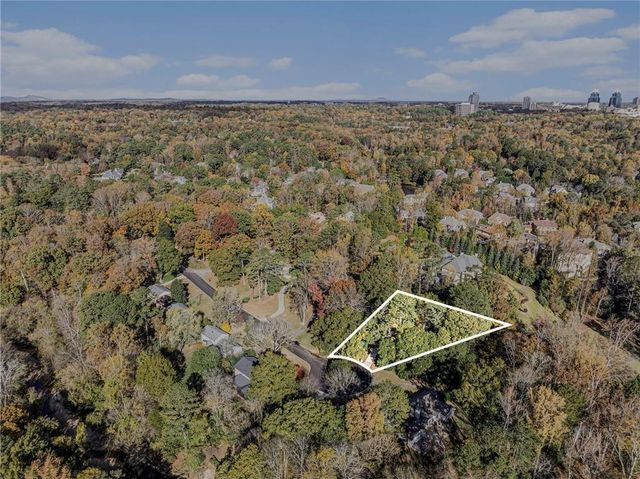 960 Landmark Drive, Atlanta, GA 30342