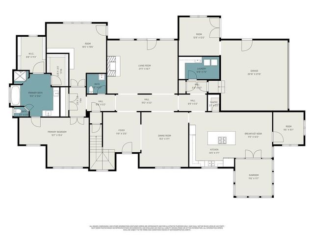 960 Landmark Drive, Atlanta, GA 30342