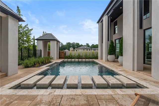 220 Guild Lane, Fayetteville, GA 30214