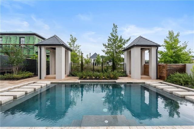 220 Guild Lane, Fayetteville, GA 30214