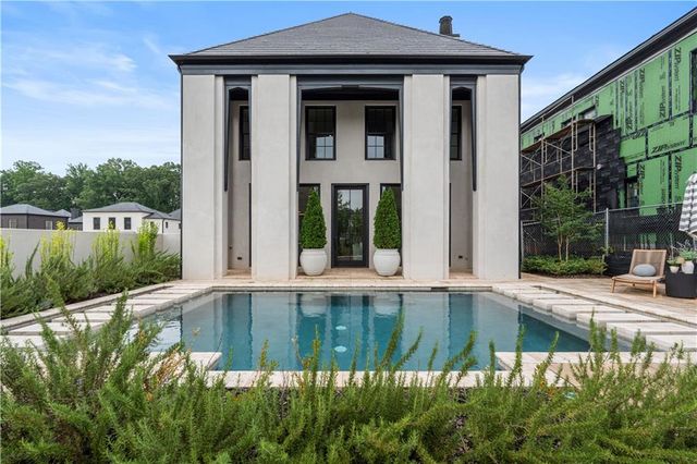 220 Guild Lane, Fayetteville, GA 30214