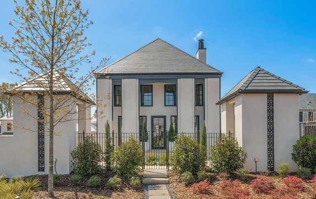 220 Guild Lane, Fayetteville, GA 30214