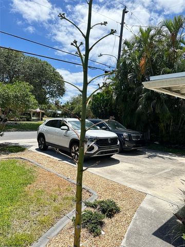 1753 NE 18th St 1753, Fort Lauderdale, FL 33305