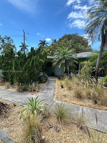 1753 NE 18th St 1753, Fort Lauderdale, FL 33305