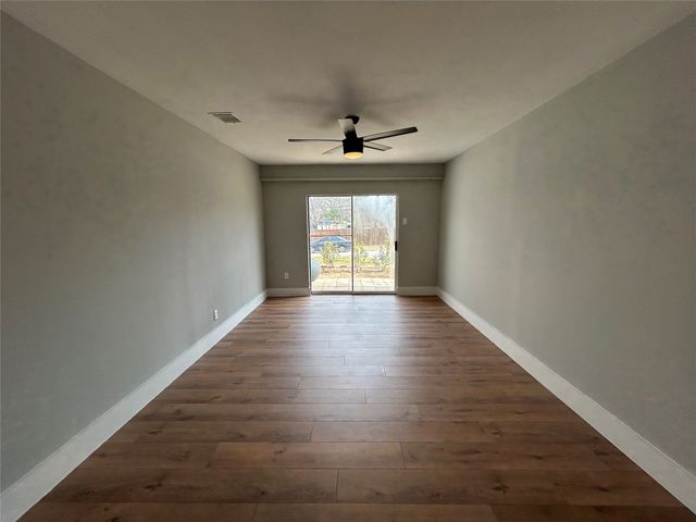 5556 Macarthur Drive, Fort Worth, TX 76112