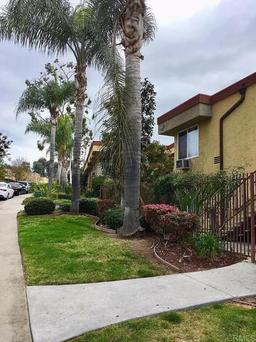 1845 Bayview Heights Drive 101, San Diego, CA 92105