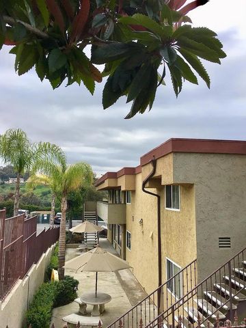 1845 Bayview Heights Drive 101, San Diego, CA 92105