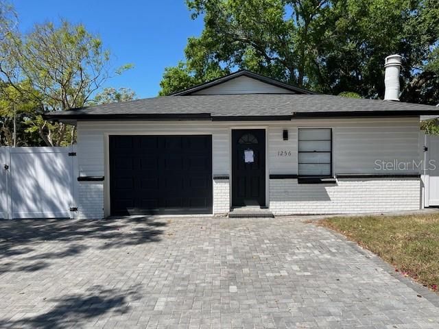 1256 S BUMBY AVENUE, Orlando, FL 32806