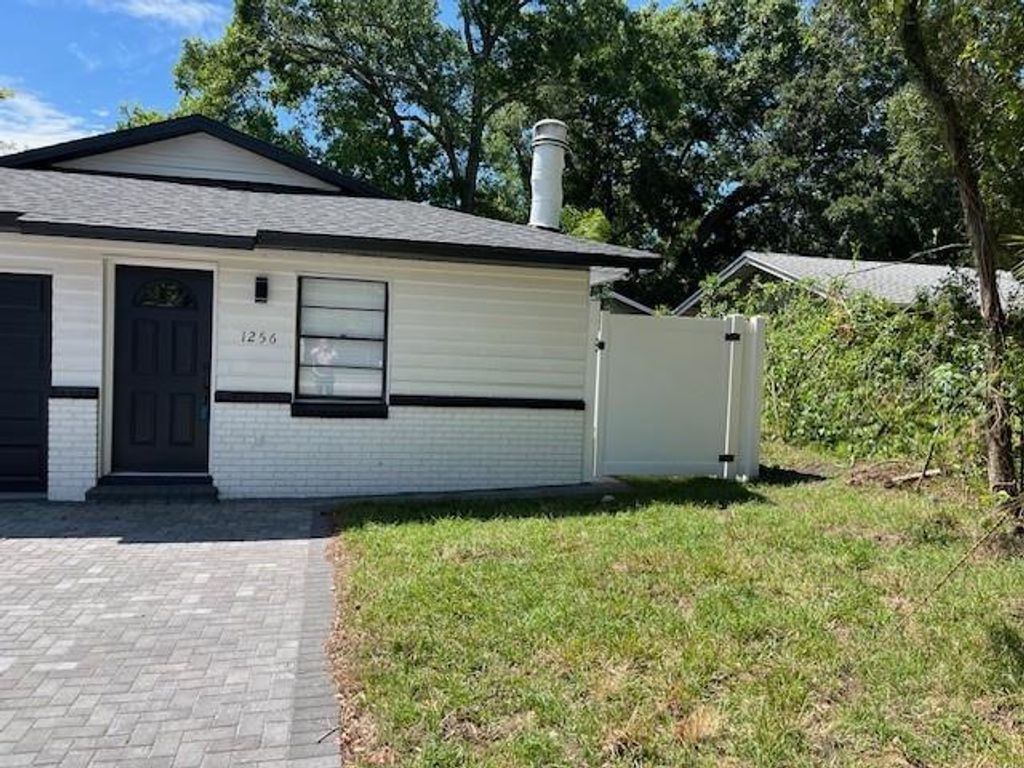 1256 S BUMBY AVENUE, Orlando, FL 32806