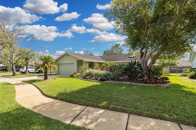 1363 OVERLEA DRIVE, Dunedin, FL 34698