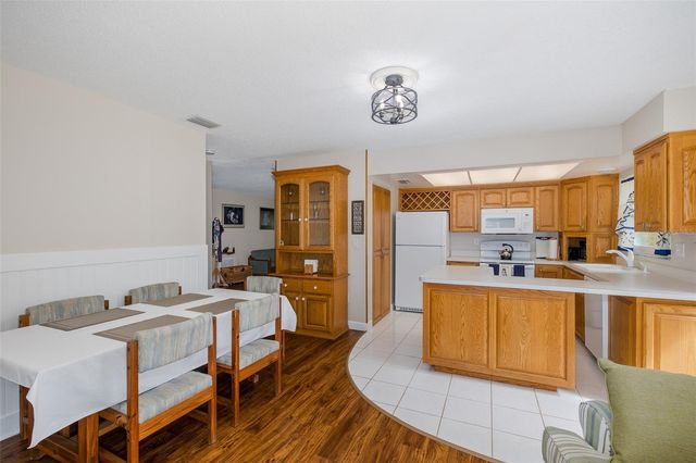 1363 OVERLEA DRIVE, Dunedin, FL 34698