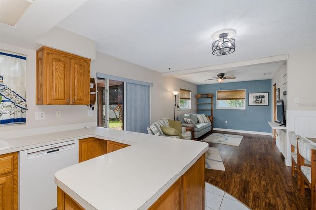 1363 OVERLEA DRIVE, Dunedin, FL 34698