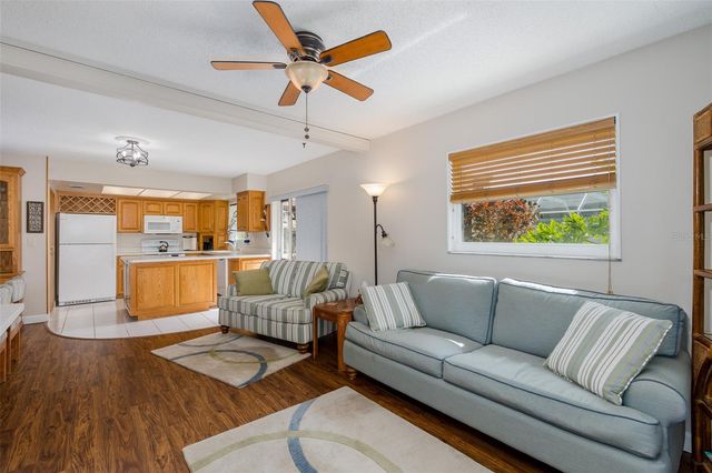 1363 OVERLEA DRIVE, Dunedin, FL 34698