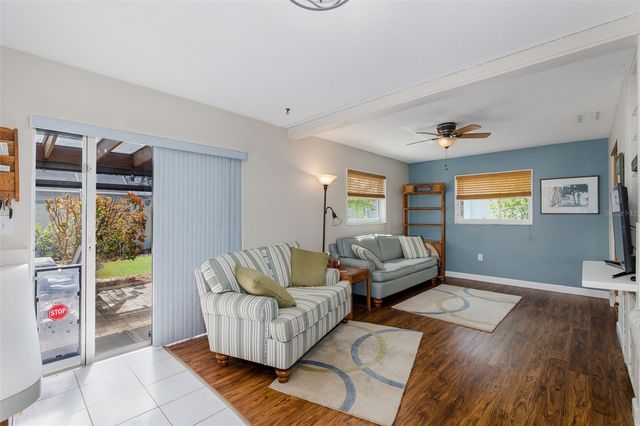 1363 OVERLEA DRIVE, Dunedin, FL 34698