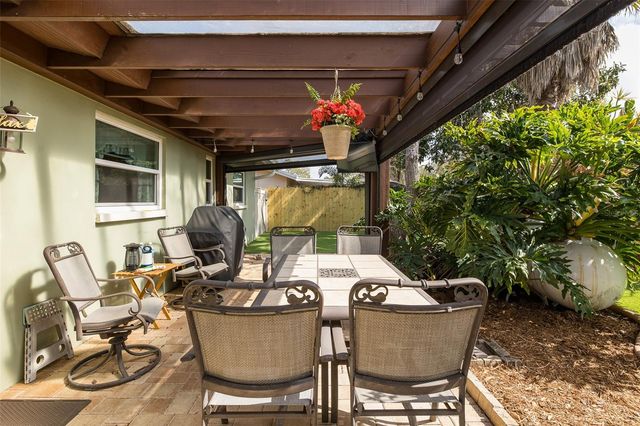 1363 OVERLEA DRIVE, Dunedin, FL 34698