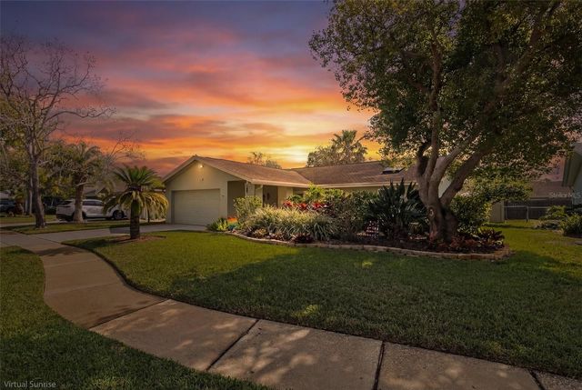 1363 OVERLEA DRIVE, Dunedin, FL 34698