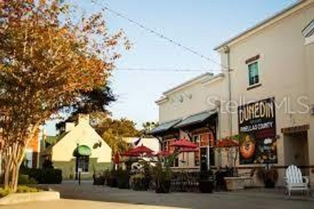 1363 OVERLEA DRIVE, Dunedin, FL 34698