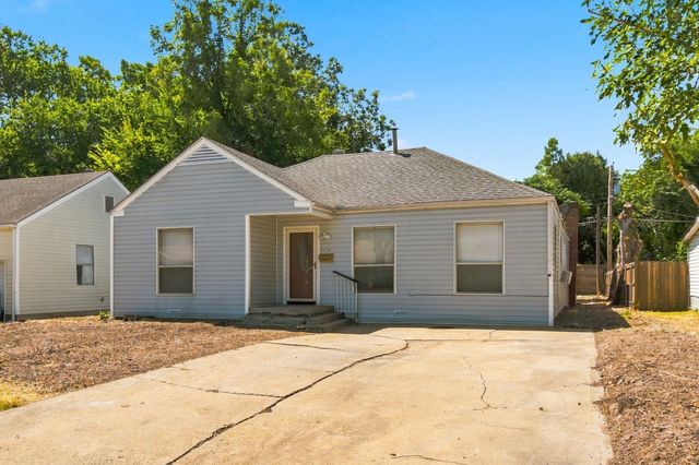 1013 Oak Street, Grand Prairie, TX 75050