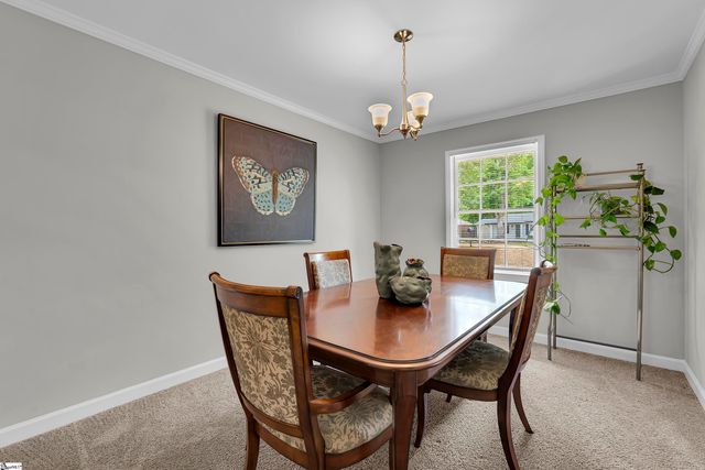 134 Cashmere Drive, Greenville, SC 29605