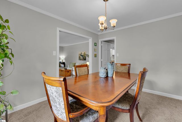 134 Cashmere Drive, Greenville, SC 29605