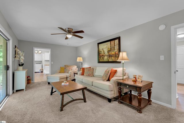 134 Cashmere Drive, Greenville, SC 29605