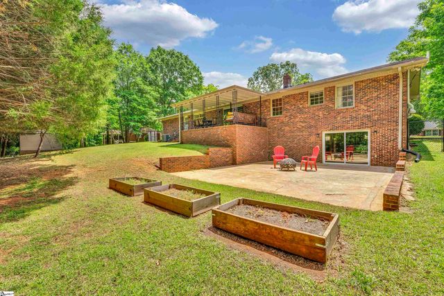 134 Cashmere Drive, Greenville, SC 29605