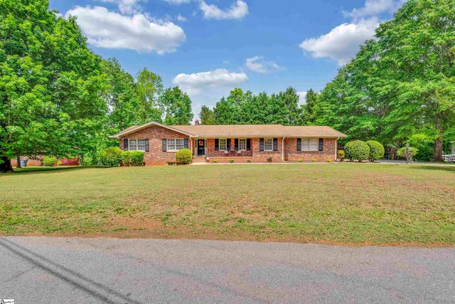 134 Cashmere Drive, Greenville, SC 29605