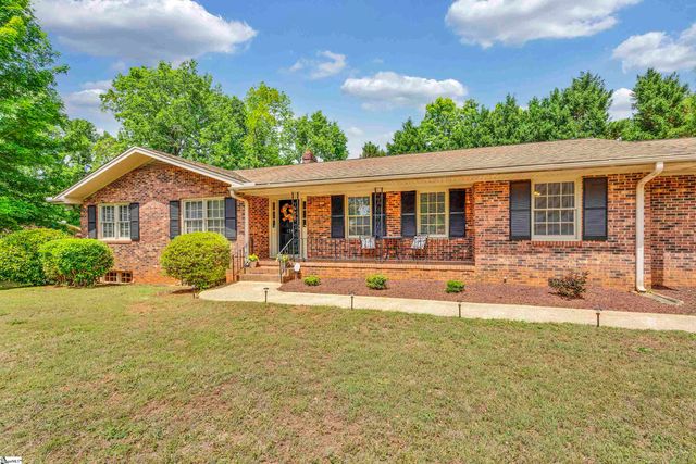134 Cashmere Drive, Greenville, SC 29605