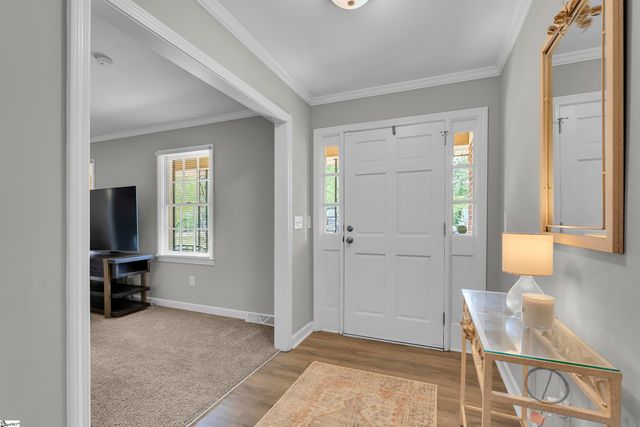 134 Cashmere Drive, Greenville, SC 29605