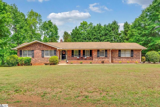 134 Cashmere Drive, Greenville, SC 29605