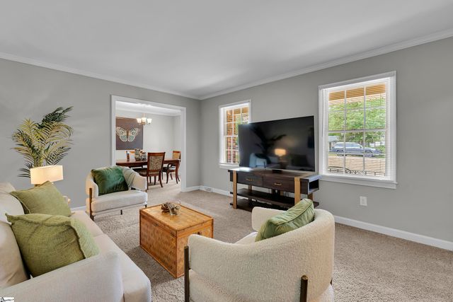 134 Cashmere Drive, Greenville, SC 29605