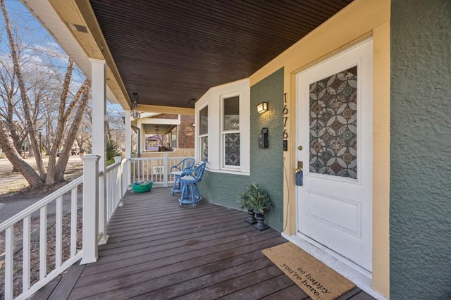 1676 Hague Avenue, Saint Paul, MN 55104