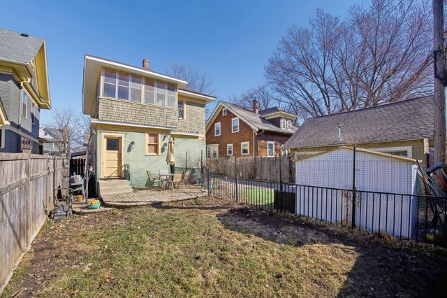 1676 Hague Avenue, Saint Paul, MN 55104