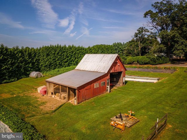 20633 MOUNT ZION RD, Freeland, MD 21053