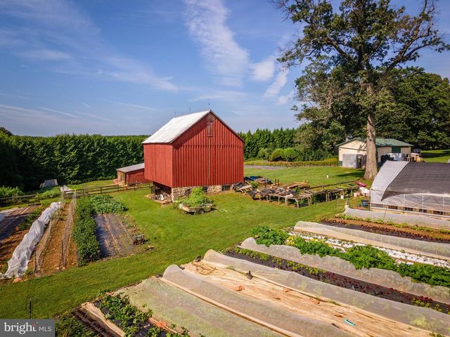 20633 MOUNT ZION RD, Freeland, MD 21053