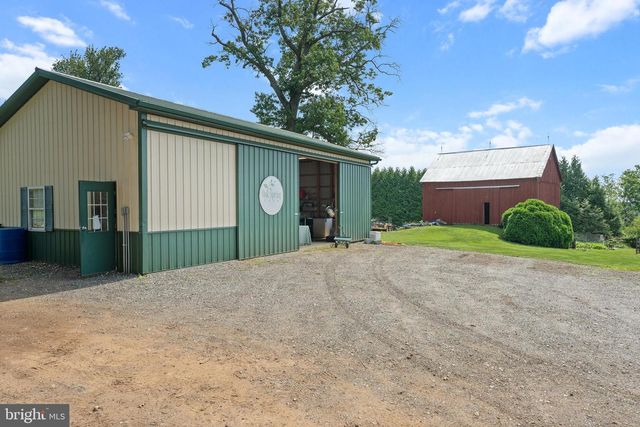 20633 MOUNT ZION RD, Freeland, MD 21053