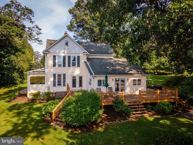 20633 MOUNT ZION RD, Freeland, MD 21053