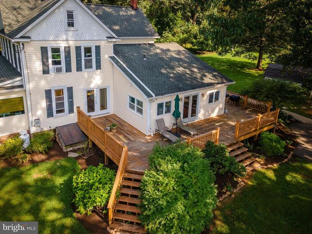 20633 MOUNT ZION RD, Freeland, MD 21053