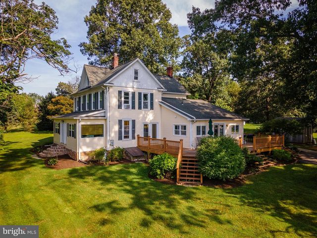 20633 MOUNT ZION RD, Freeland, MD 21053