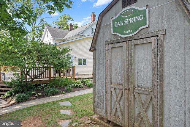 20633 MOUNT ZION RD, Freeland, MD 21053