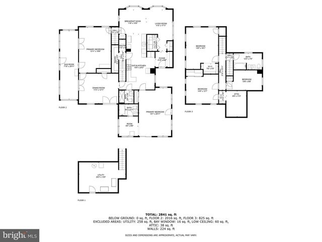 20633 MOUNT ZION RD, Freeland, MD 21053