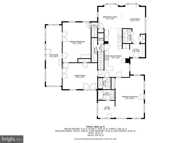 20633 MOUNT ZION RD, Freeland, MD 21053