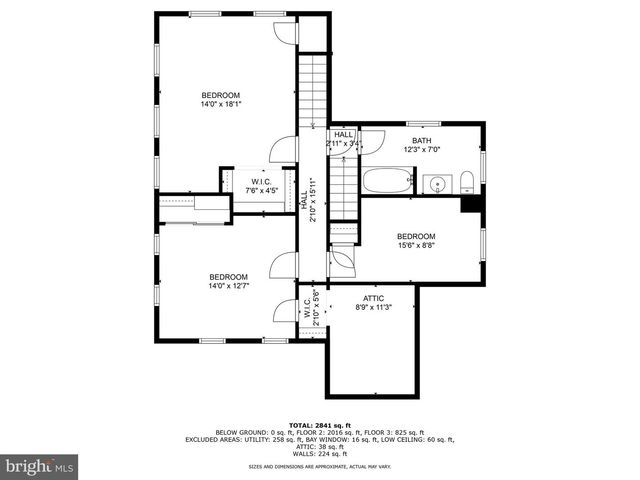 20633 MOUNT ZION RD, Freeland, MD 21053