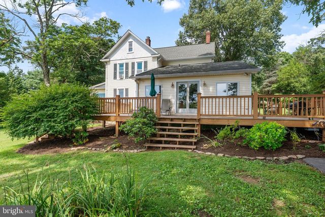 20633 MOUNT ZION RD, Freeland, MD 21053