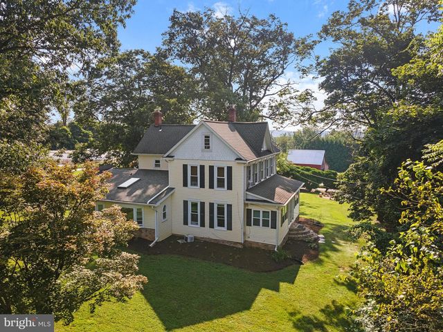 20633 MOUNT ZION RD, Freeland, MD 21053